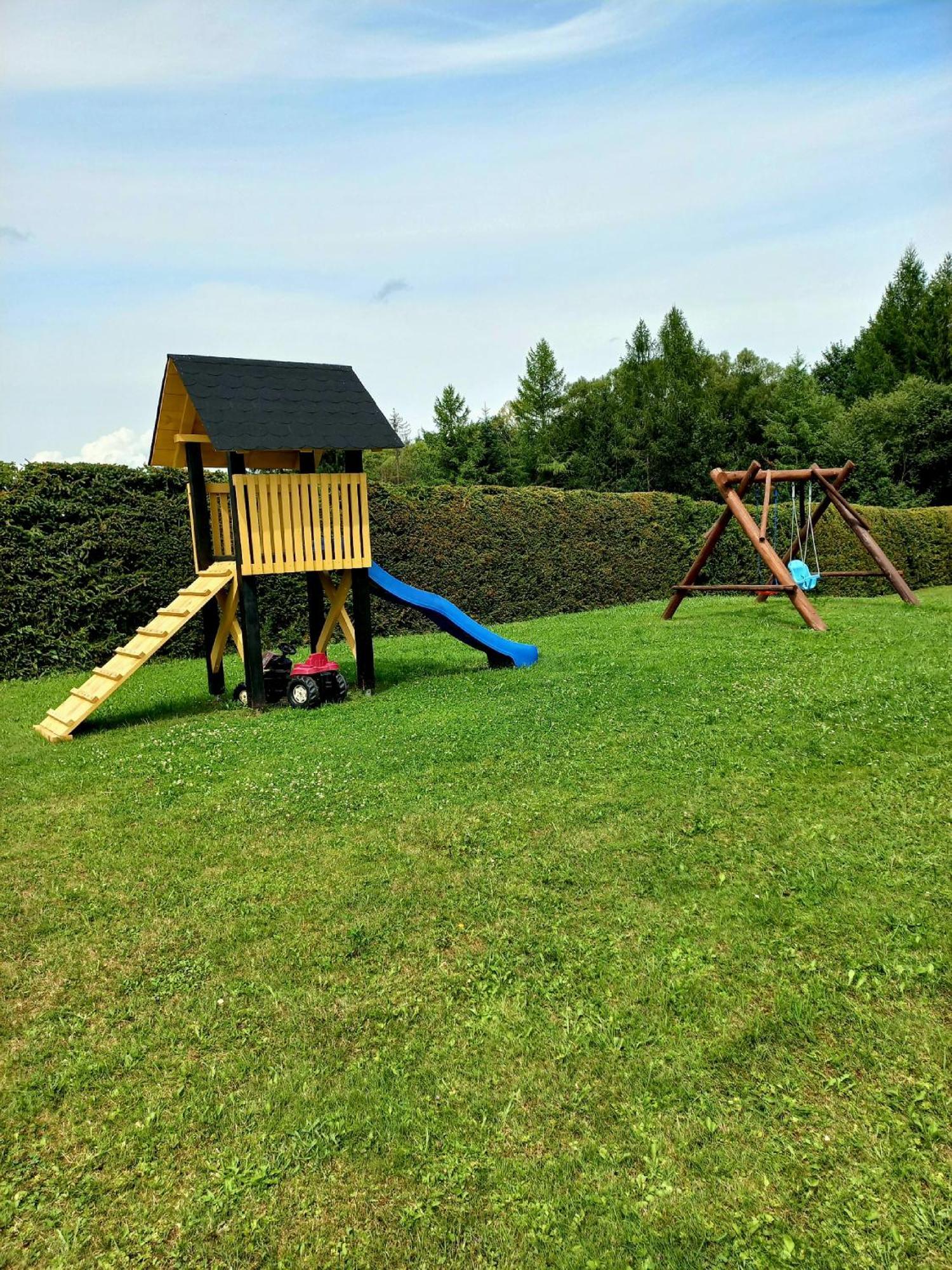 Kamieniec Homestay